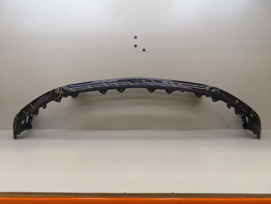 2020 2021 BENTLEY FLYING SPUR FRONT BUMPER  OEM 3SE807093