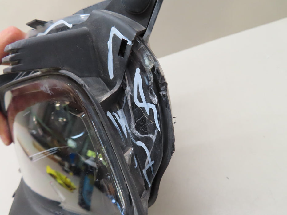 2014-2018 JEEP CHEROKEE FRONT RIGHT PASSENGER SIDE LIGHT HEADLIGHT LAMP OEM