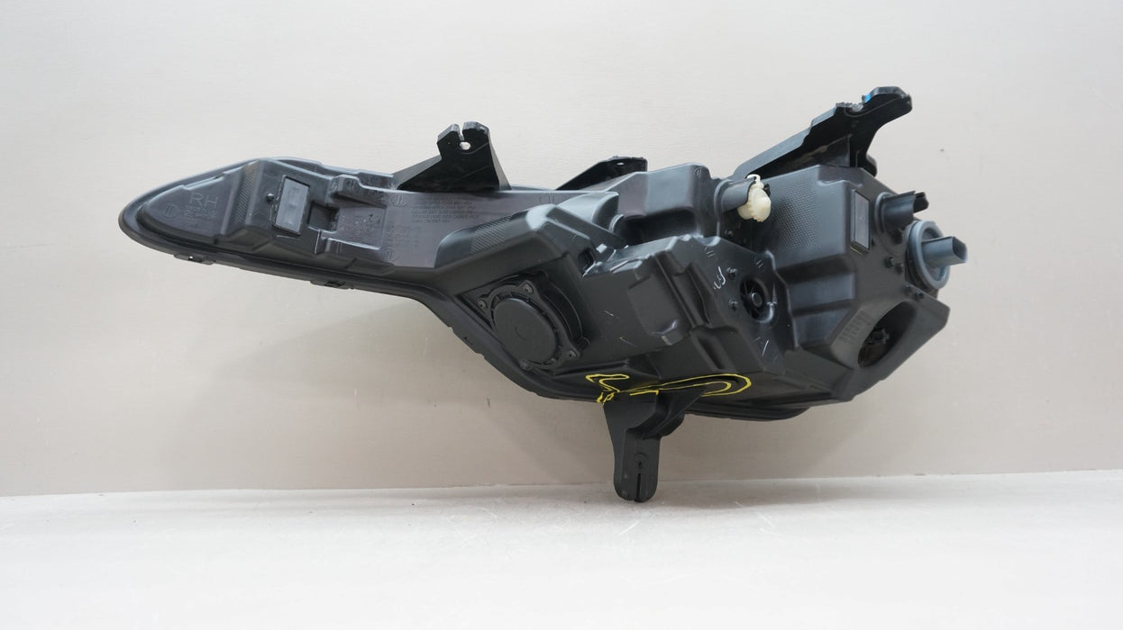 2019-2024 CHEVROLET SAMARO SS FRONT RIGHT SIDE LED HEADLIGHT OEM