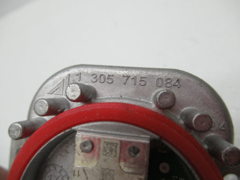 2011 - 2013 BMW E92 HEADLIGHT HEADLAMP LED BALLAST COMPUTER CONTROL MODULE OEM
