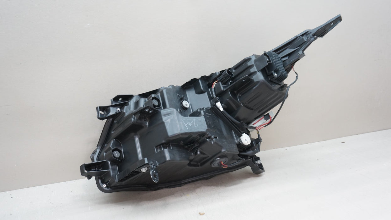 *MINT* 2022-2024 NISSAN PATHFINDER FRONT RIGHT PASWSENGER SIDE LED HEADLIGHT OEM