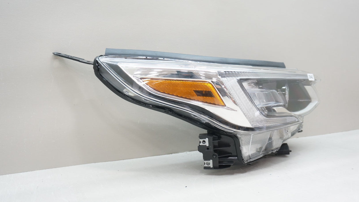 2020-2022 SUBARU OUTBACK / LEGACY FRONT RIGHT PASSENGER SIDE LED HEADLIGHT OEM