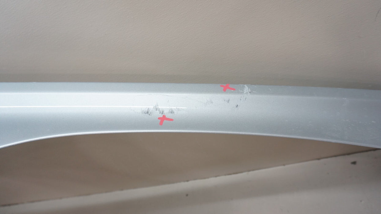 2005-2012 ASTON MARTIN DB-9 DB9 RIGHT PASSENGER SIDE FENDER OEM