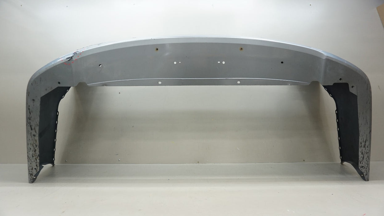 2018-2022 HONDA ODYSSEY REAR BUMPER COVER W/SENSOR HOLES OEM