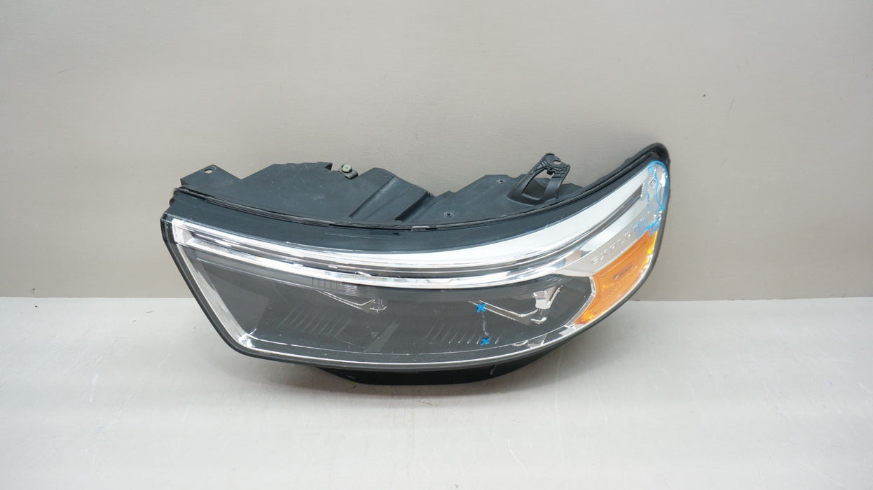 2020-2024 FORD EXPLORER FRONT LEFT DRIVER SIDE LED HEADLIGHT OEM LB5B-13W030-BF