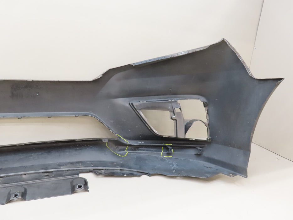 2018-2020 HONDA ODYSSEY FRONT BUMPER COVER OEM 71101-THR-A000