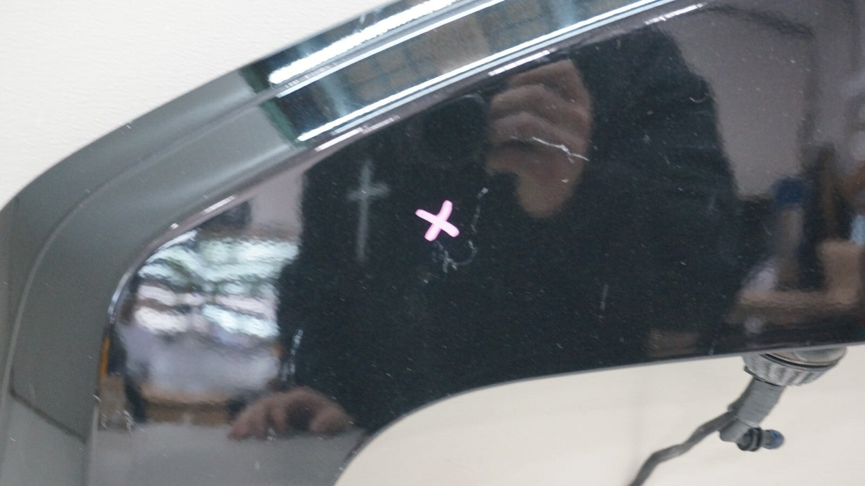 2017-2024 CADILLAC XT5 REAR LIFTGATE SPOILER WING OEM 84105249