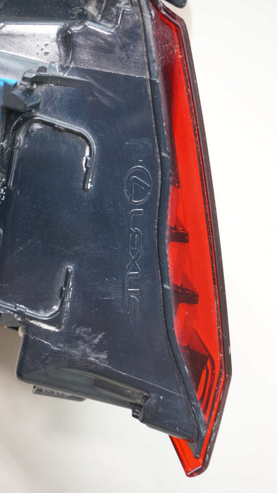 2019-2023 LEXUS ES350 ES300H REAR RIGHT LED TAIL LIGHT OEM