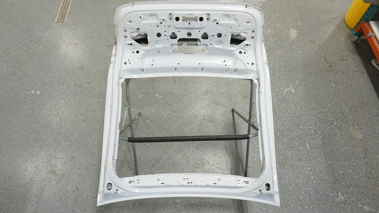 2019-2023 AUDI A7 S7 RS7 SPORTBACK REAR TRUNK DECK LID LIFT GATE 4K8827025A