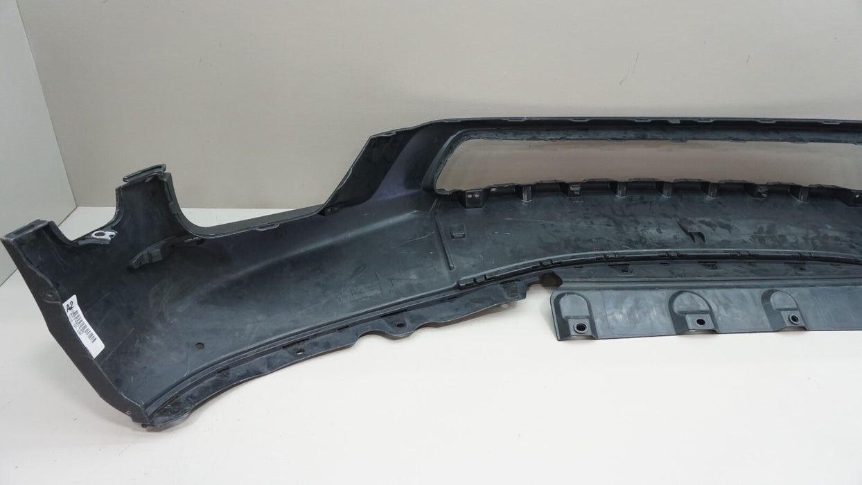 2019-2022 HONDA PILOT FRONT LOWER BUMPER COVER VALANCE OEM 71110-TG7-A5