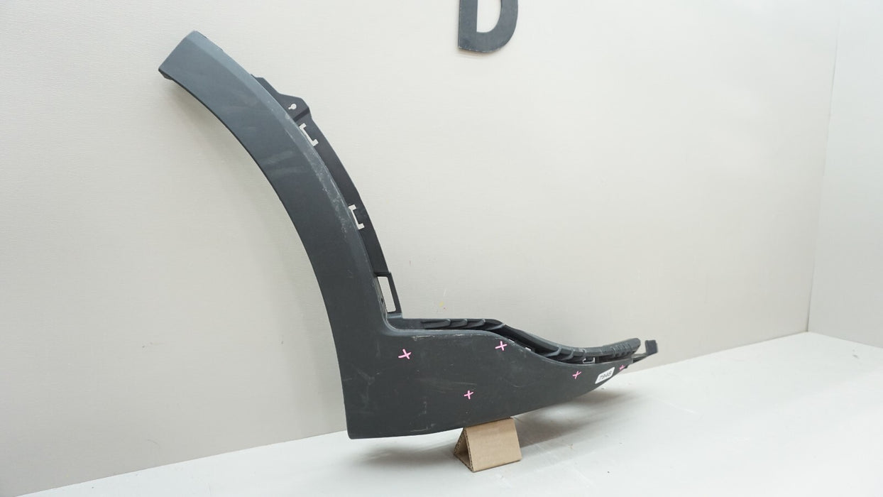 2019-2020 KIA SORENTO FRONT RIGHT PASSENGER SIDE BUMPER TRIM MOLDING 86586-C6500