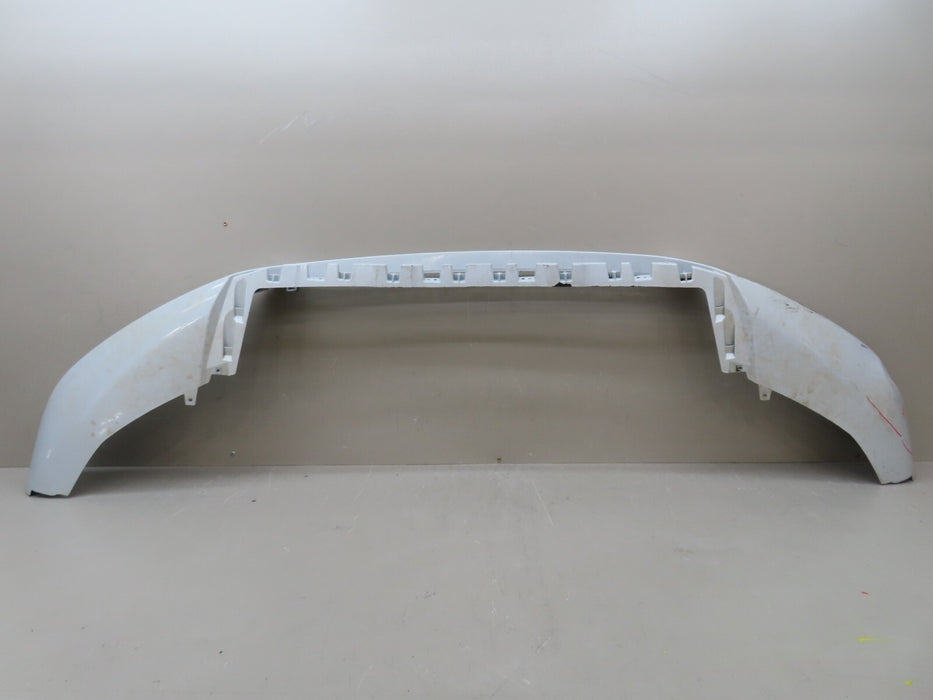 2016-2018 AUDI Q3 SUV FRONT LOWER BUMPER COVER VALANCE PANEL OEM 8U0807061R