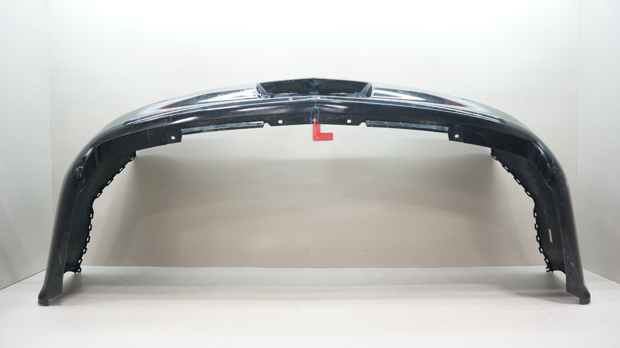 2012-2014 ACURA TL REAR BUMPER COVER PANEL OEM 71501-TK4-A100