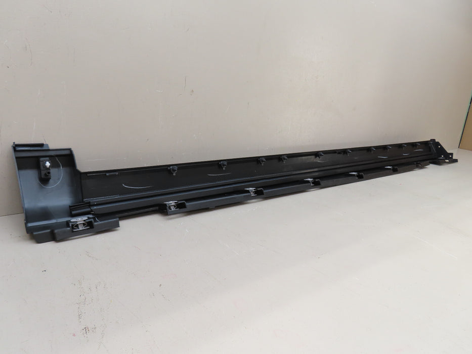 2021 2022 FORD BRONCO SPORT FRONT RIGHT PASSENGER ROCKER PANEL OEM M1PBS10154