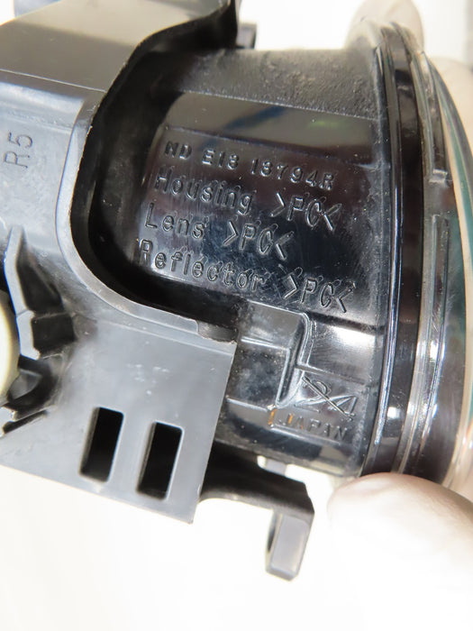 2014-2023 TOYOTA/LEXUS FRONT LED FOG LIGHT OEM