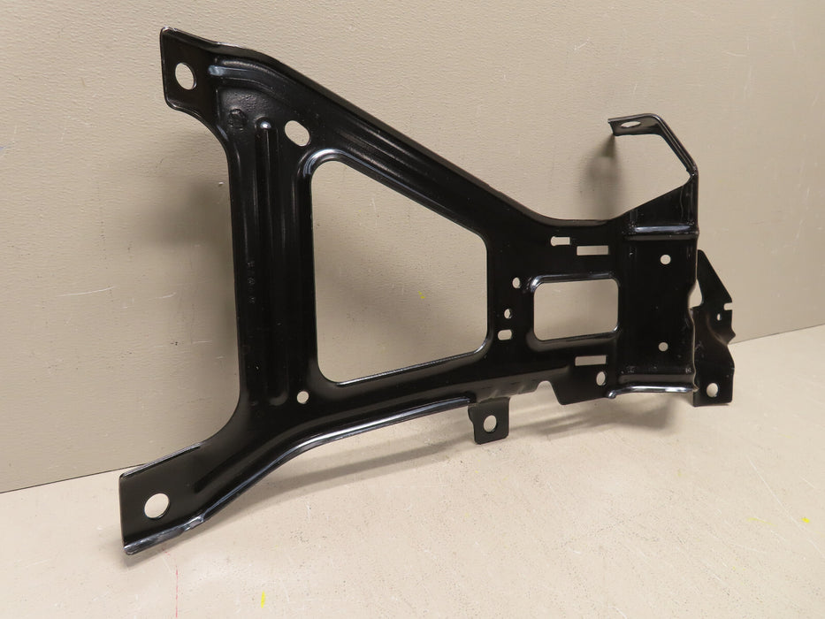2013-2018 DODGE RAM 1500 FRONT BUMPER BRACKET LEFT DRIVER SIDE OEM
