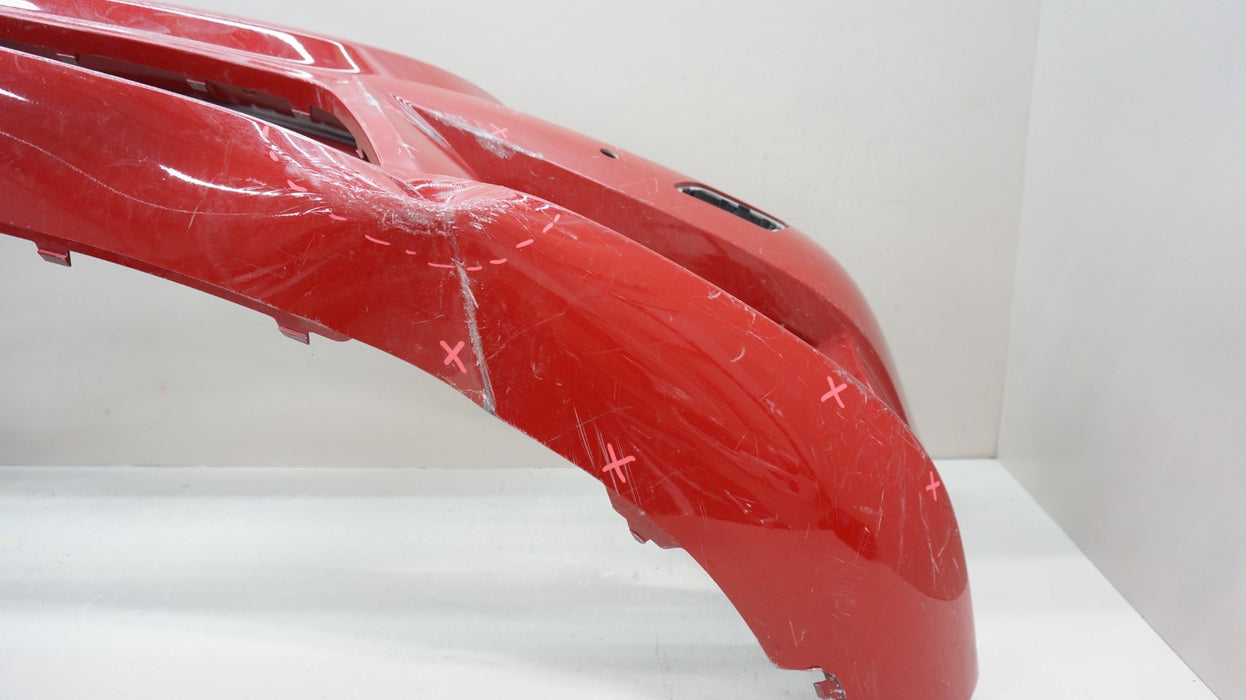 2013-2015 MERCEDES-BENZ SL550 SL400 FRONT BUMPER COVER PANEL OEM A2318850525