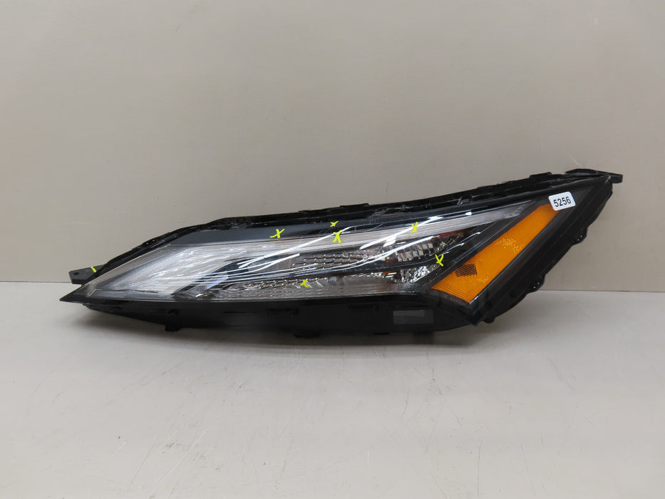 2021-2023 NISSAN ROGUE FRONT LEFT DRIVER SIDE DRL OEM