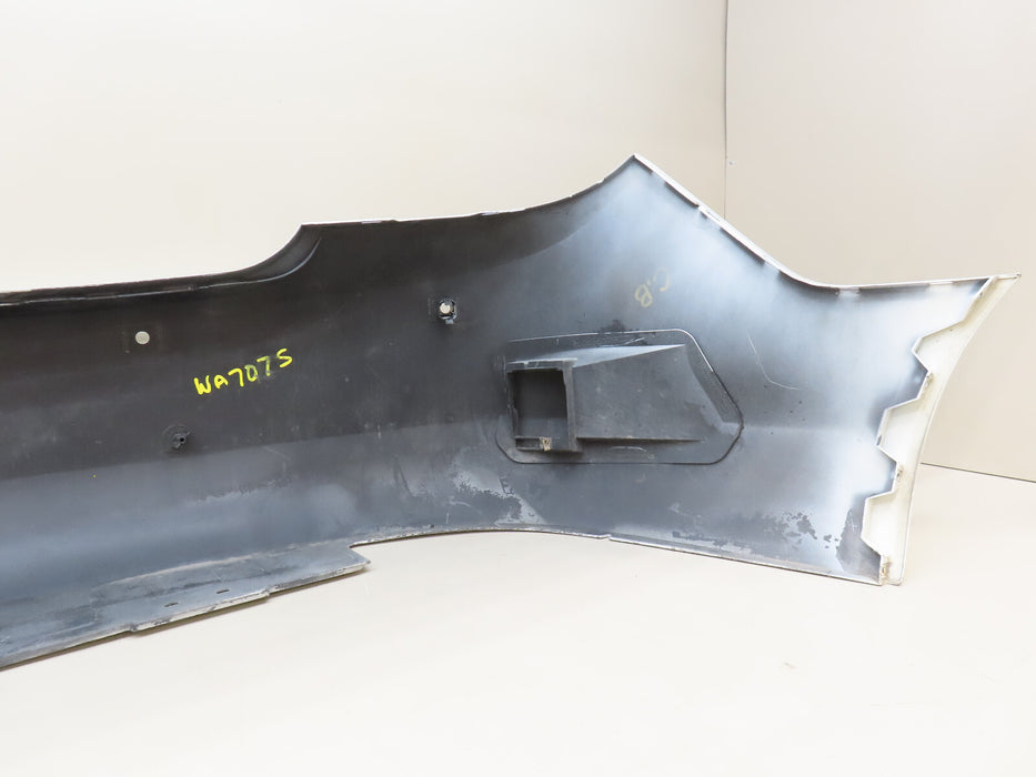 2010-2013 BUICK LACROSSE REAR BUMPER COVER OEM 20879082