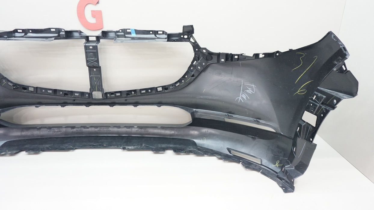 2020-2023 MAZDA CX30 FRONT BUMPER COVER OEM DGH9-50031