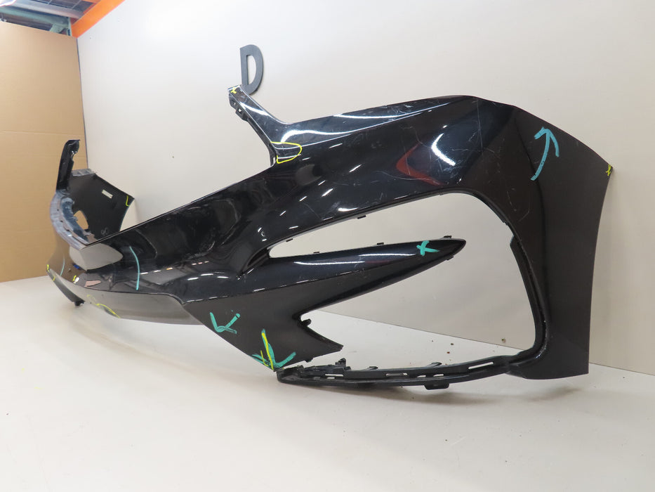 2019-2021 ACURA RDX FRONT BUMPER COVER OEM 71101-TJB-A000