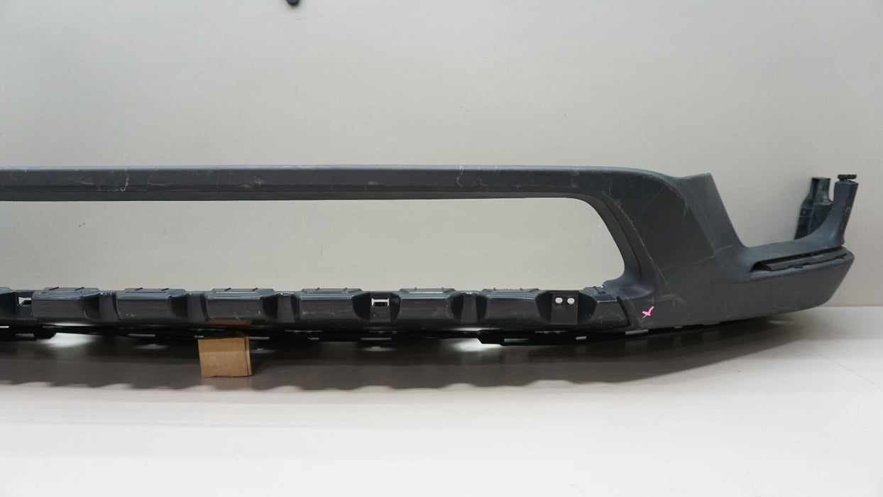 2019-2022 HONDA PILOT FRONT LOWER BUMPER COVER VALANCE PANEL OEM 71110TG7A5