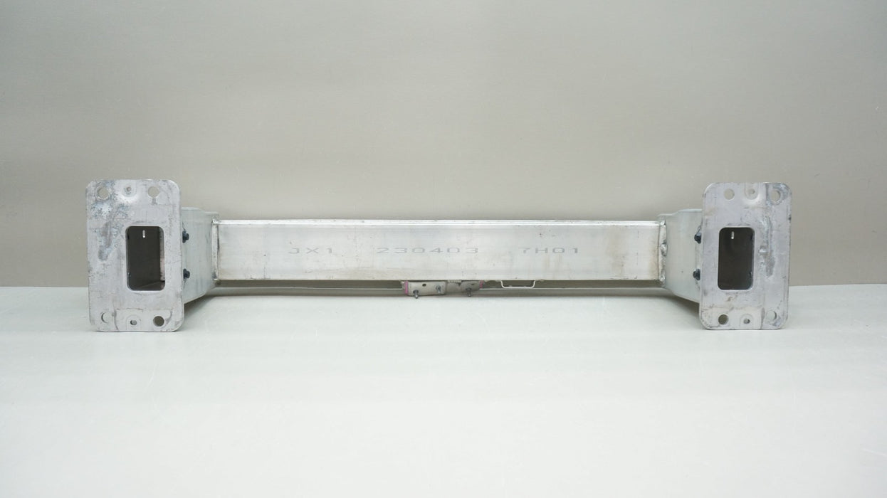 2021-2024 GENESIS GV80 FRONT REINFORCEMENT IMPACT CRASH BAR OEM