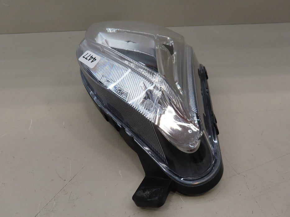 2018-2021 CHEVROLET EQUINOX FRONT RIGHT TURN SIGNAL LIGHT HALOGEN OEM 84226246