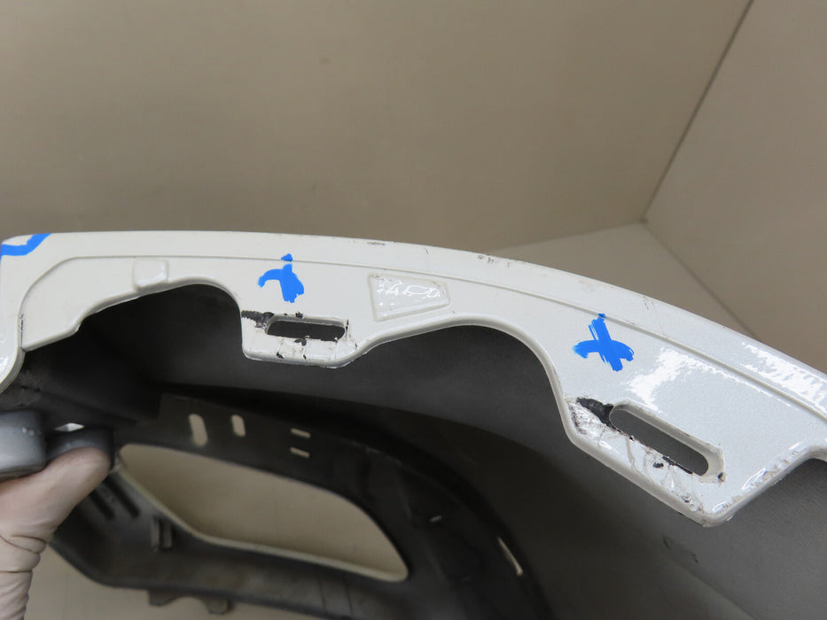 2017-2020 ACURA MDX REAR BUMPER COVER OEM 71501-TZ5-A000