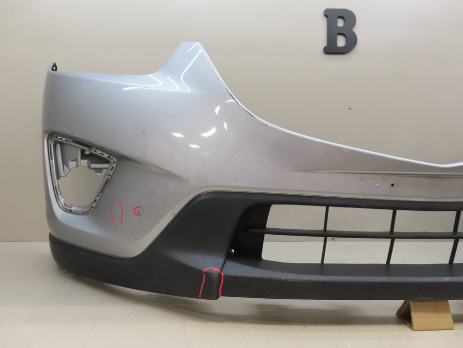 2013-2016 MAZDA CX5 CX-5 FRONT BUMPER COVER OEM