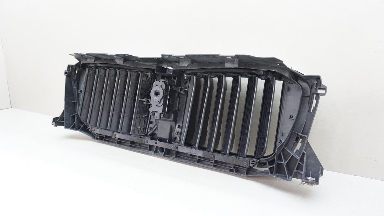 2022-2024 BMW X3 X4 FRONT RADIATOR GRILLE GRILL W/ ACTIVE SHUTTER 10627111 OEM