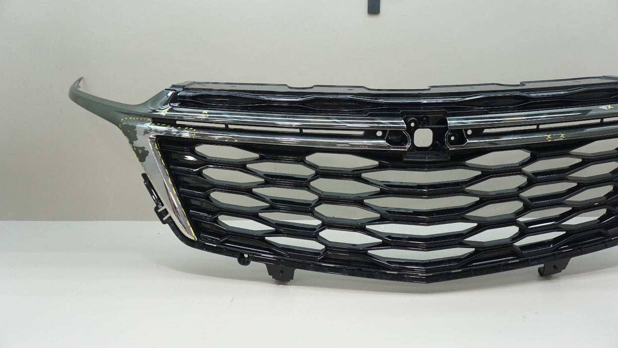 2022-2023 CHEVROLET EQUINOX FRONT MAIN GRILLE 84421463 OEM 22 23