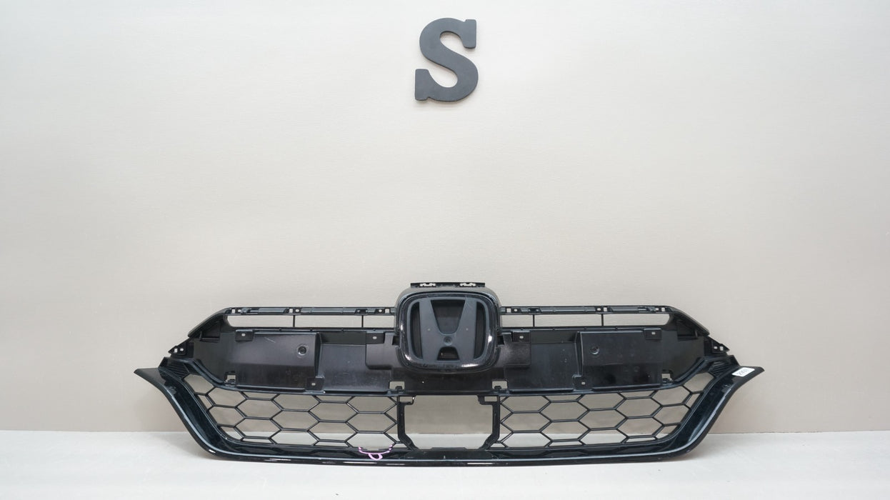 2020-2022 HONDA CR-V FRONT BUMPER RADIATOR GRILLE OEM 71121-TLA-A600