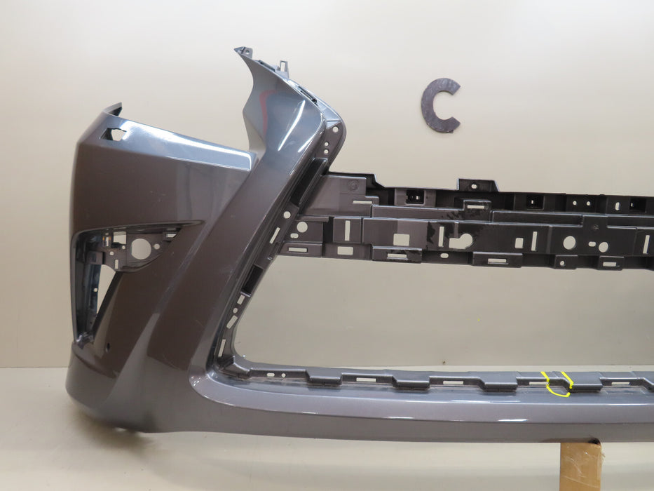 2014-2019 LEXUS GX460 FRONT BUMPER COVER OEM 52119-60881