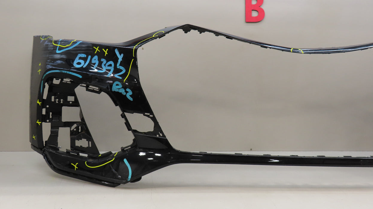 2021-2024 AUDI Q5 FRONT BUMPER COVER OEM 80A.807.437.P