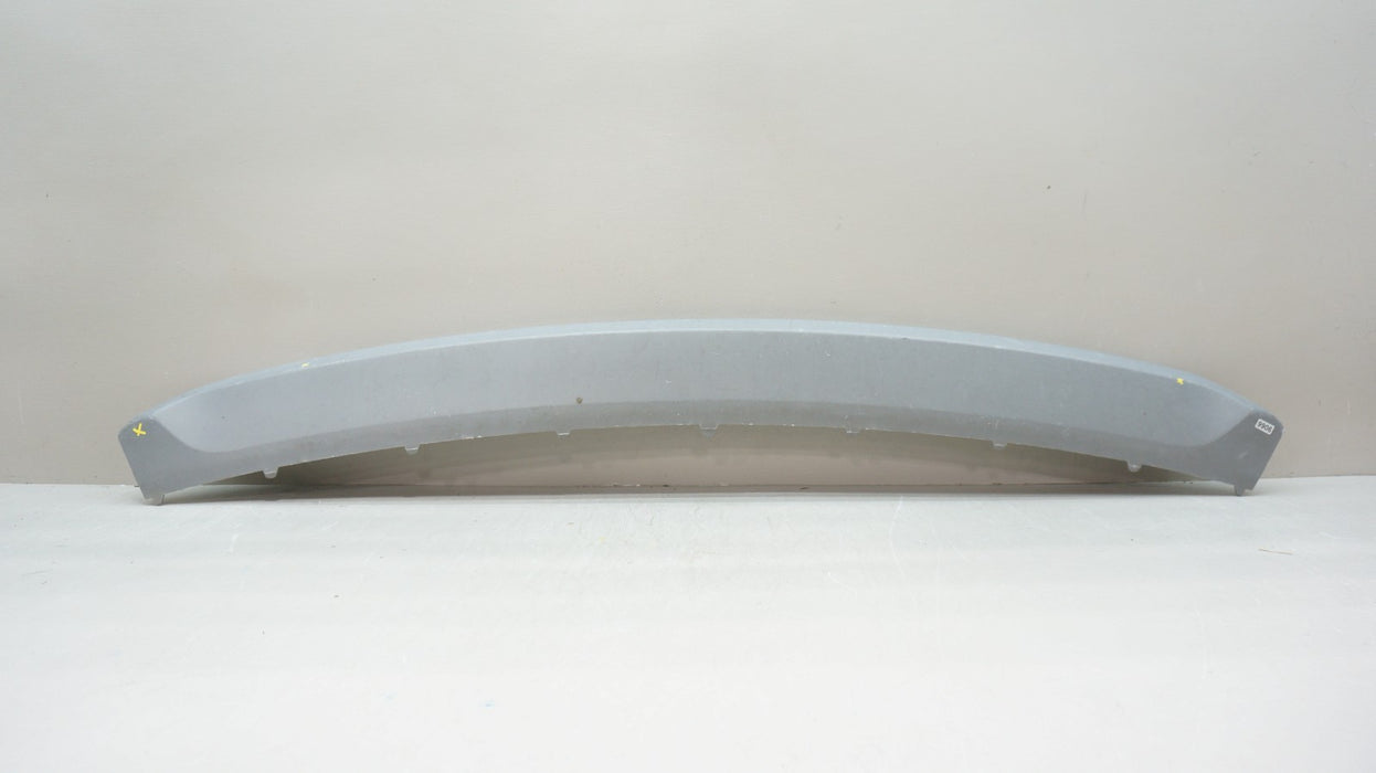 2016-2018 HYUNDAI TUCSON REAR LOWER BUMPER VALANCE PANEL OEM 86565-D3100