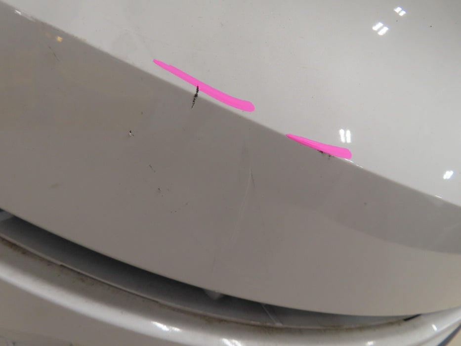 2020-2021 AUDI Q8 S-LINE PREMIUM PLUS PRESTIGE REAR BUMPER COVER OEM 4M8807511