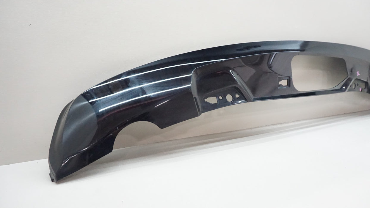 2023-2025 VOLVO C40 XC40 REAR BUMPER LOWER SPOILER 32273900 OEM