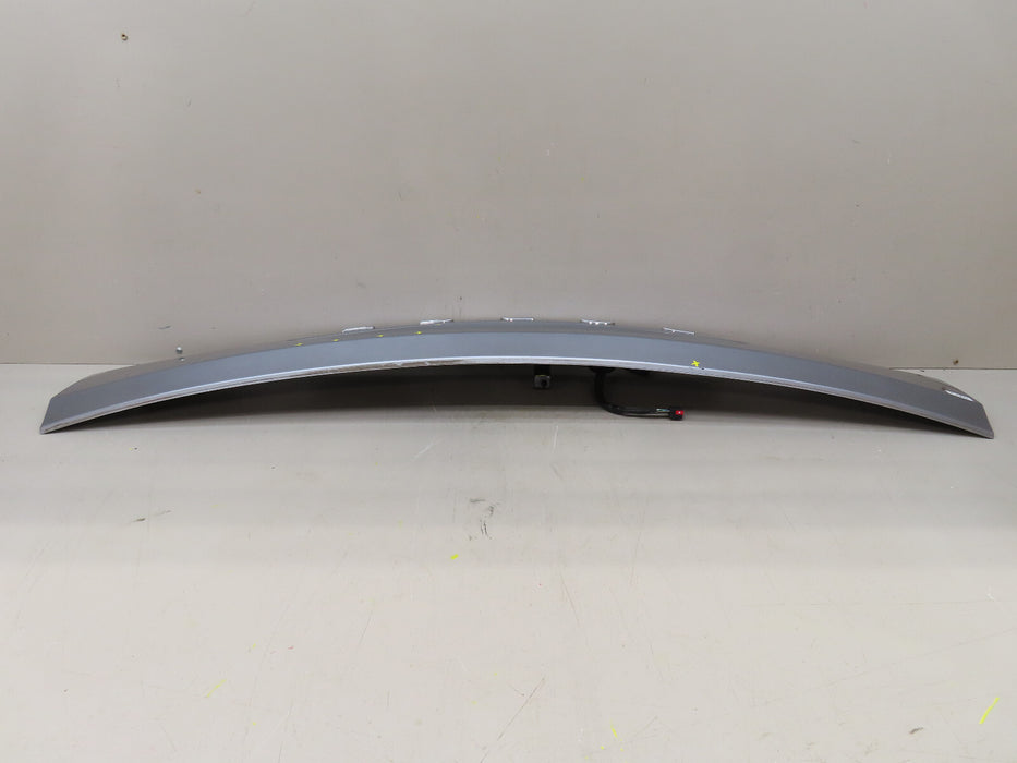 2011-2018 DODGE GRAND CARAVAN REAR TAILGATE TRIM MOLDING OEM DX-30666 855010