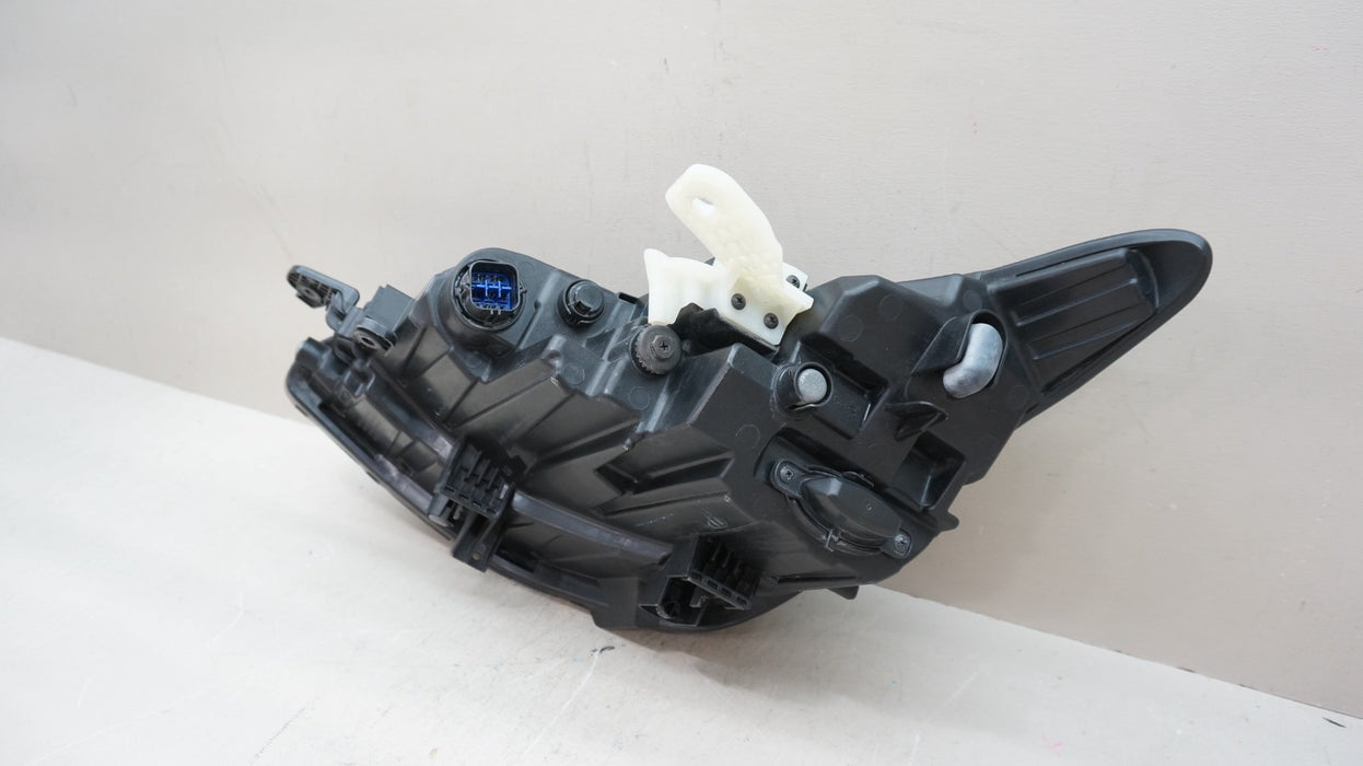 2020-2023 HYUNDAI SONATA FRONT RIGHT PASSENGER SIDE LED HEADLIGHT OEM