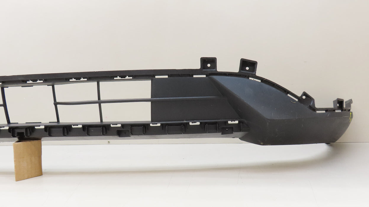 2020 2021 FORD ESCAPE FRONT LOWER BUMPER COVER VALANCE OEM..