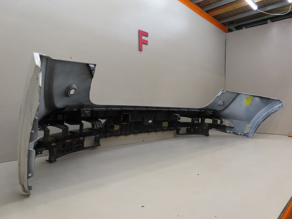 2018-2020 AUDI Q5 REAR BUMPER COVER OEM 80A807301