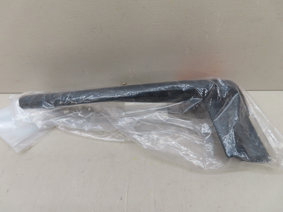 2019-2024 DODGE RAM 1500 FRONT RIGHT PASSENGER FENDER SPAT OEM 05182362AB