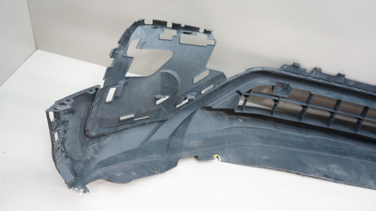 2022-2024 VOLKSWAGEN TIGUAN FRONT LOWER BUMPER COVER VALANCE OEM 5NN805903