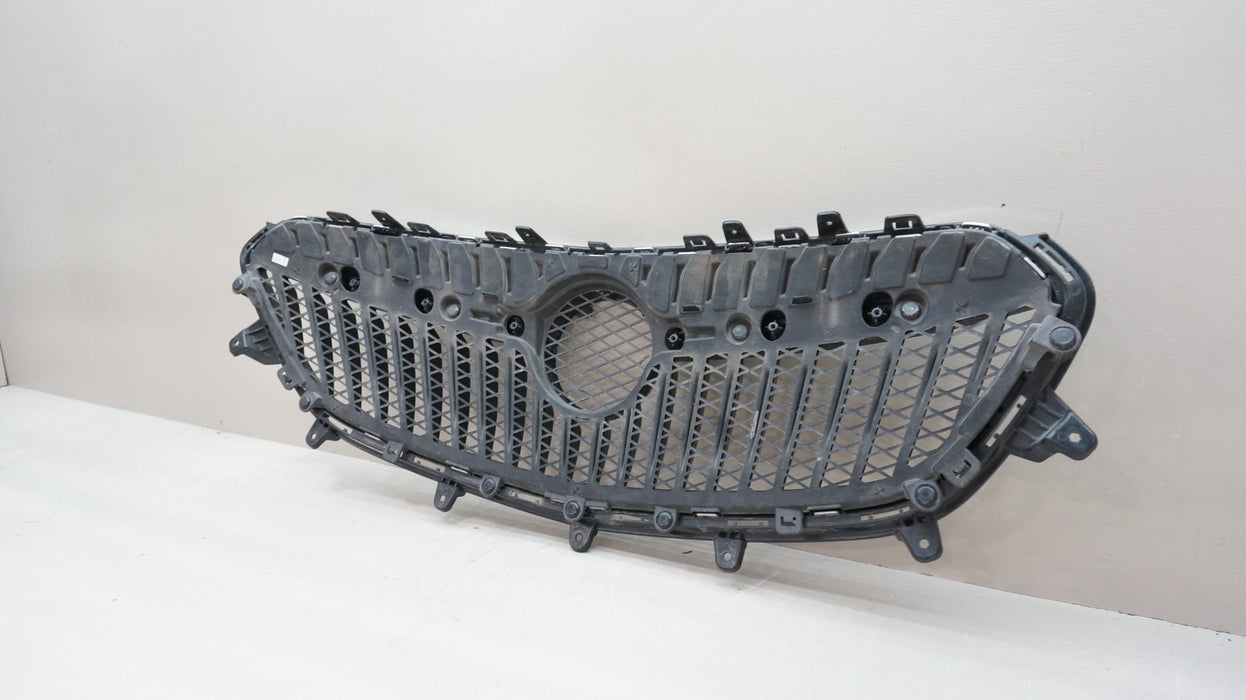 2017-2022 BUICK ENCORE FRONT UPPER RADIATOR GRILLE OEM 42353747
