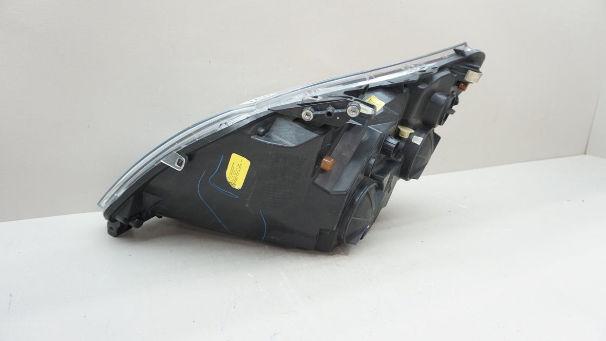 2014-2022 DODGE RAM PROMASTER FRONT LEFT DRIVERS HEADLIGHT HALOGEN AFTERMARKET