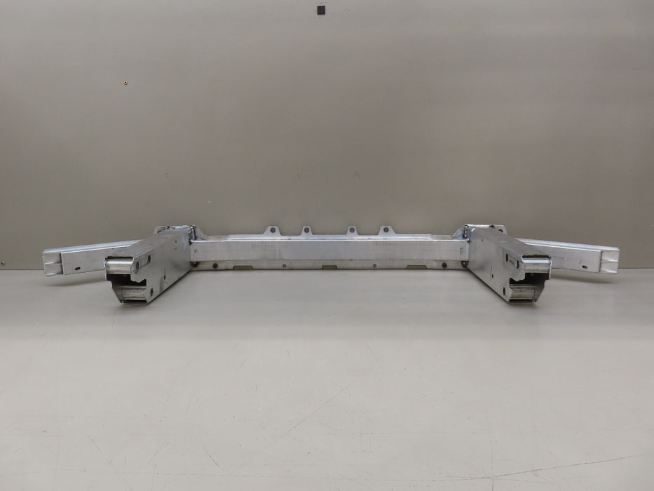 2018-2020 BMW X3 X4 FRONT BUMPER REINFORCEMENT IMPACT BAR OEM