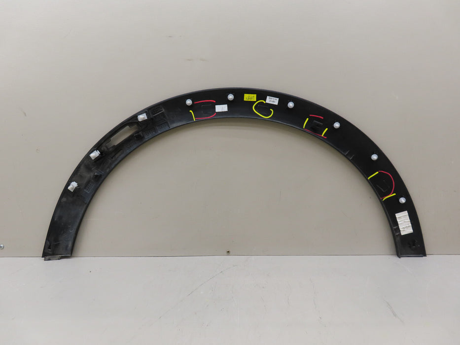 2020-2022 BUICK ENCORE FRONT RIGHT PASSENGER SIDE WHEEL ARCH FENDER FLARE OEM
