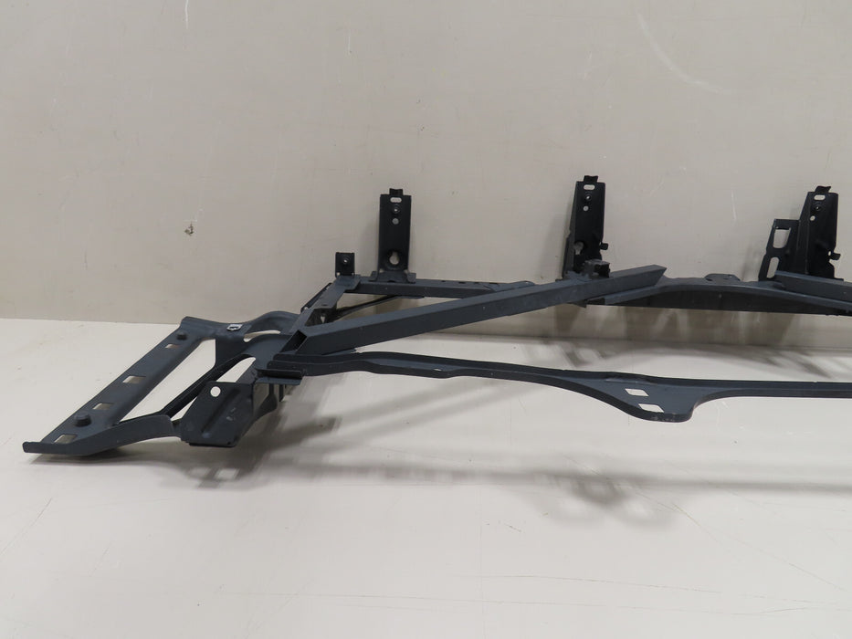 2014 2015 CHEVROLET SILVERADO 1500 FRONT HEADER PANEL OEM
