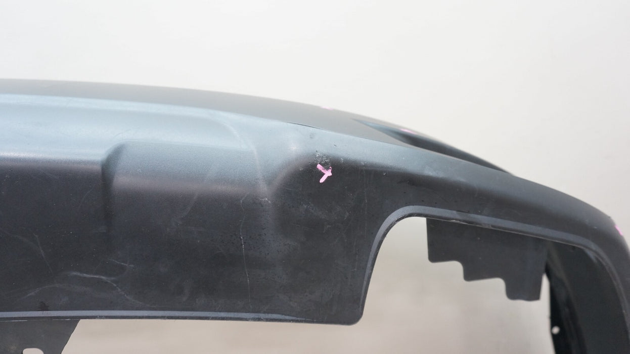 2020-2022 HONDA CRV CR-V REAR BUMPER COVER PANEL OEM 71501-TLA-A700